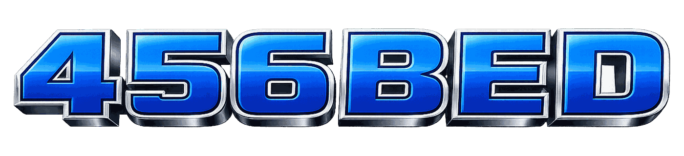 456bed